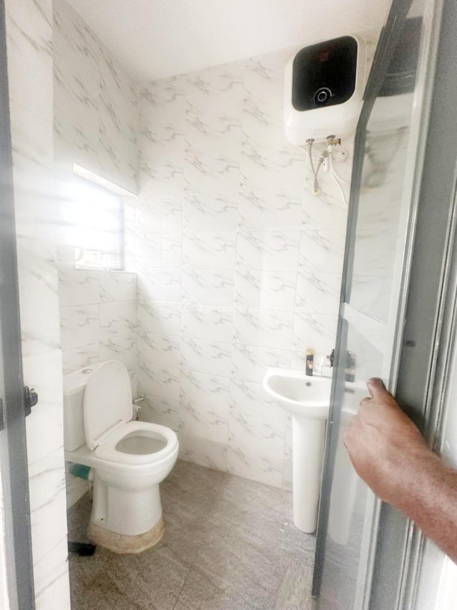 Luxury 2 Bedroom Flat, Millennium Estate, Gbagada, Lagos, Flat / Apartment for Rent