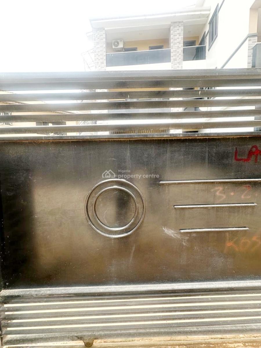 Luxury 2 Bedroom Flat, Millennium Estate, Gbagada, Lagos, Flat / Apartment for Rent