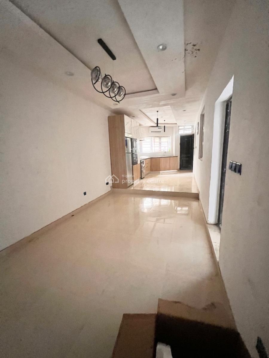 One Bedroom Apartment, Oniru, Victoria Island (vi), Lagos, Mini Flat (room and Parlour) for Rent