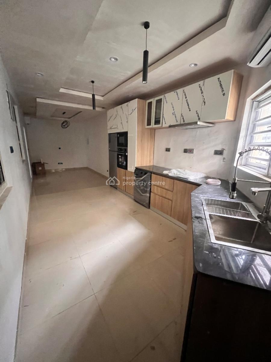 One Bedroom Apartment, Oniru, Victoria Island (vi), Lagos, Mini Flat (room and Parlour) for Rent