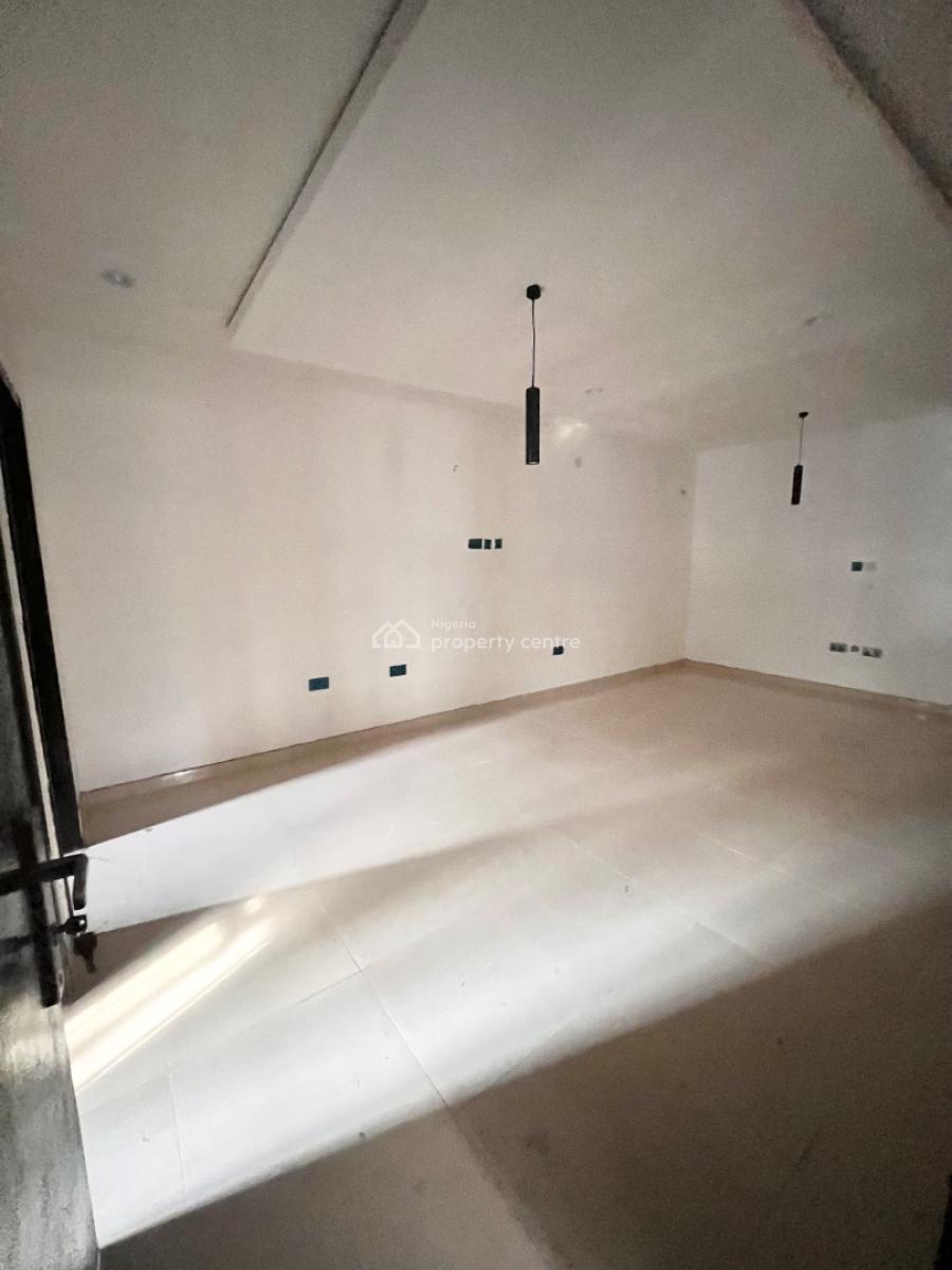 One Bedroom Apartment, Oniru, Victoria Island (vi), Lagos, Mini Flat (room and Parlour) for Rent