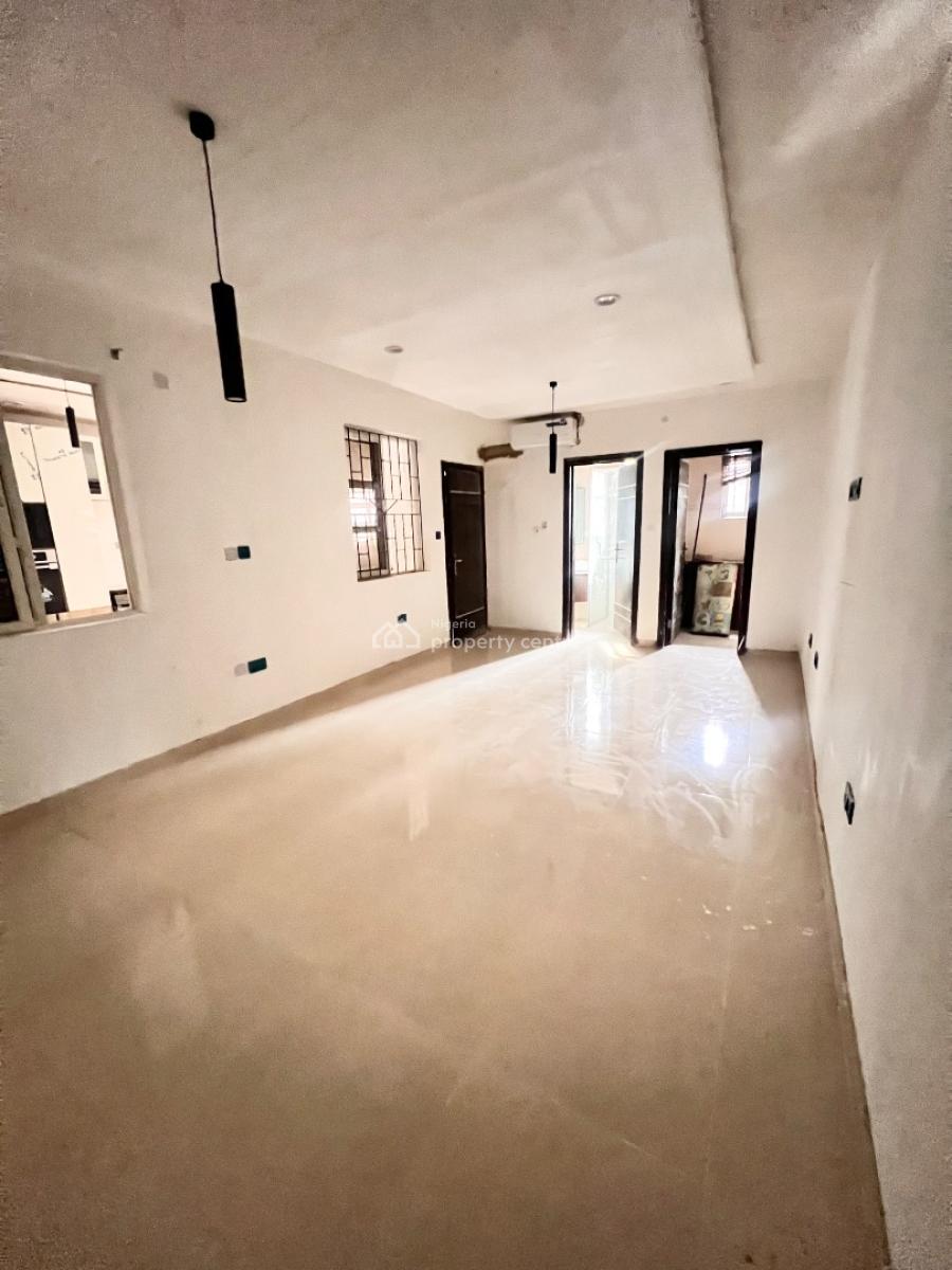 One Bedroom Apartment, Oniru, Victoria Island (vi), Lagos, Mini Flat (room and Parlour) for Rent