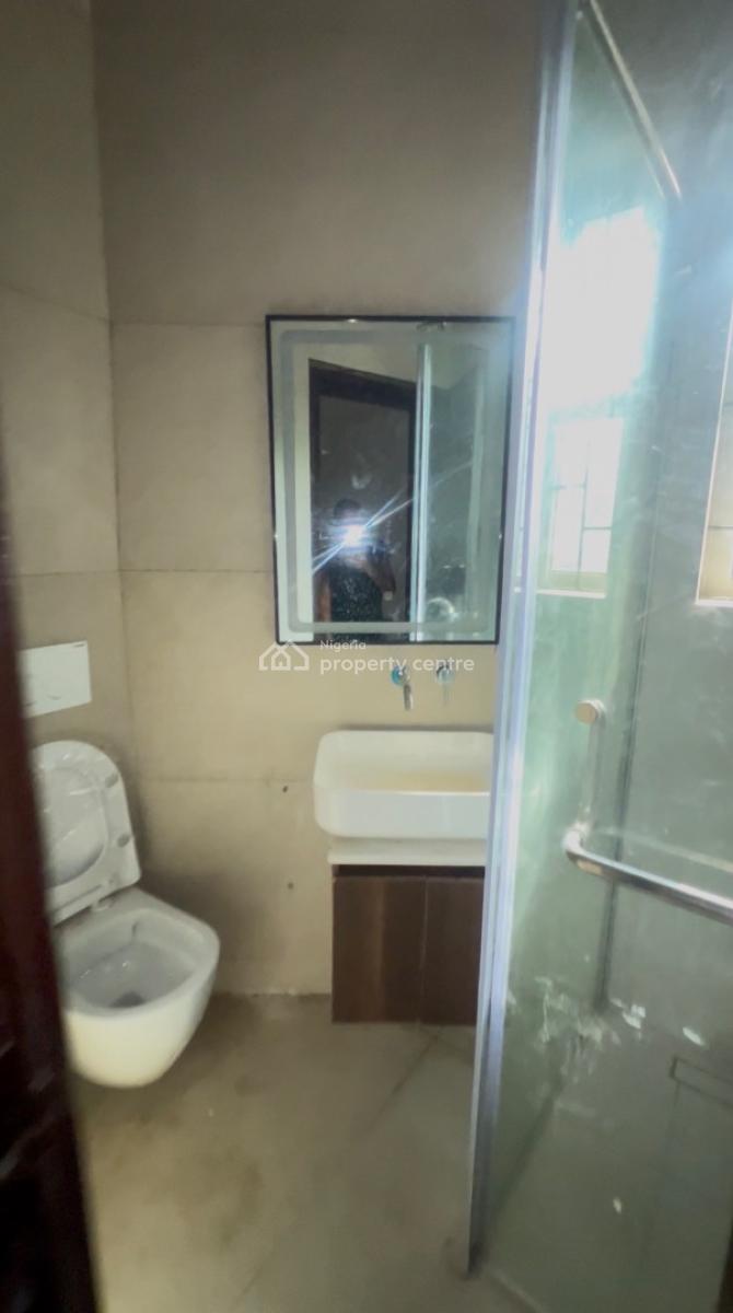 One Bedroom Apartment, Oniru, Victoria Island (vi), Lagos, Mini Flat (room and Parlour) for Rent