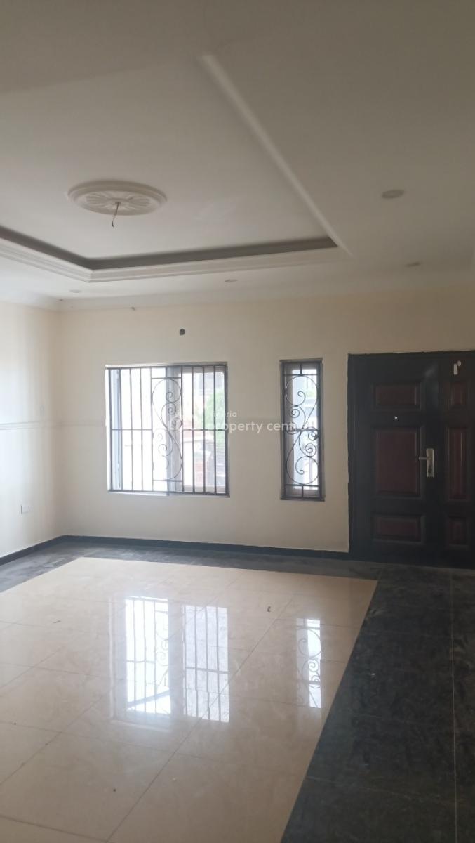 5 Bedroom Semi Detached Duplex, Agbaoku Estate, Opebi, Ikeja, Lagos, Semi-detached Duplex for Rent
