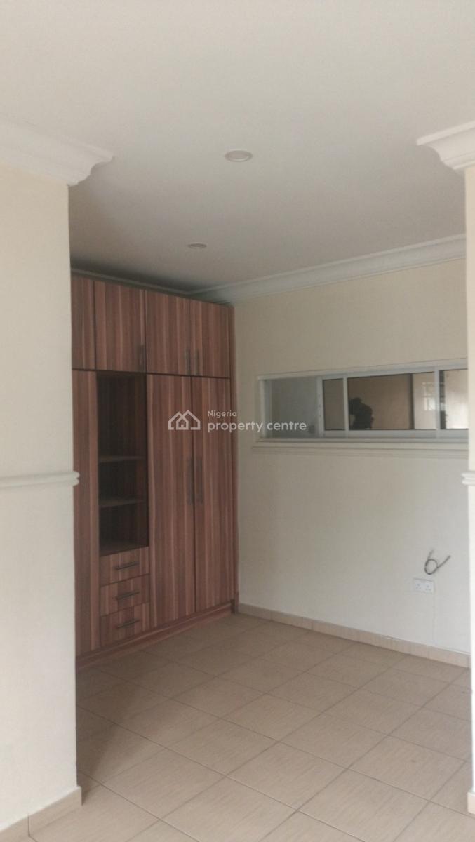5 Bedroom Semi Detached Duplex, Agbaoku Estate, Opebi, Ikeja, Lagos, Semi-detached Duplex for Rent