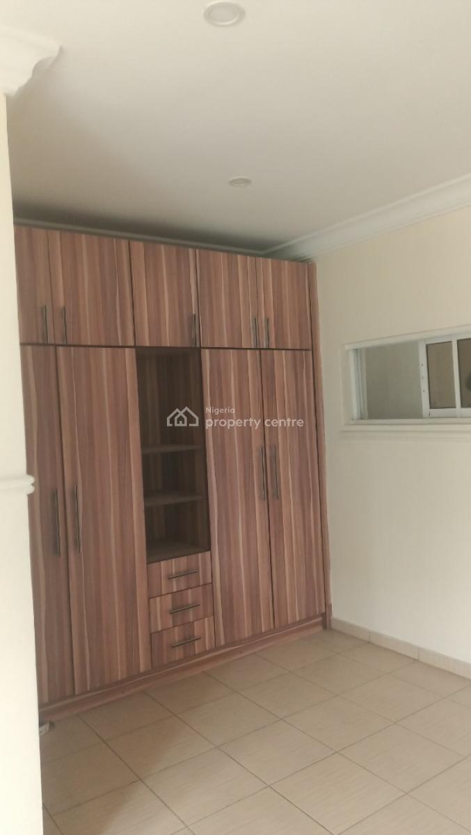 5 Bedroom Semi Detached Duplex, Agbaoku Estate, Opebi, Ikeja, Lagos, Semi-detached Duplex for Rent