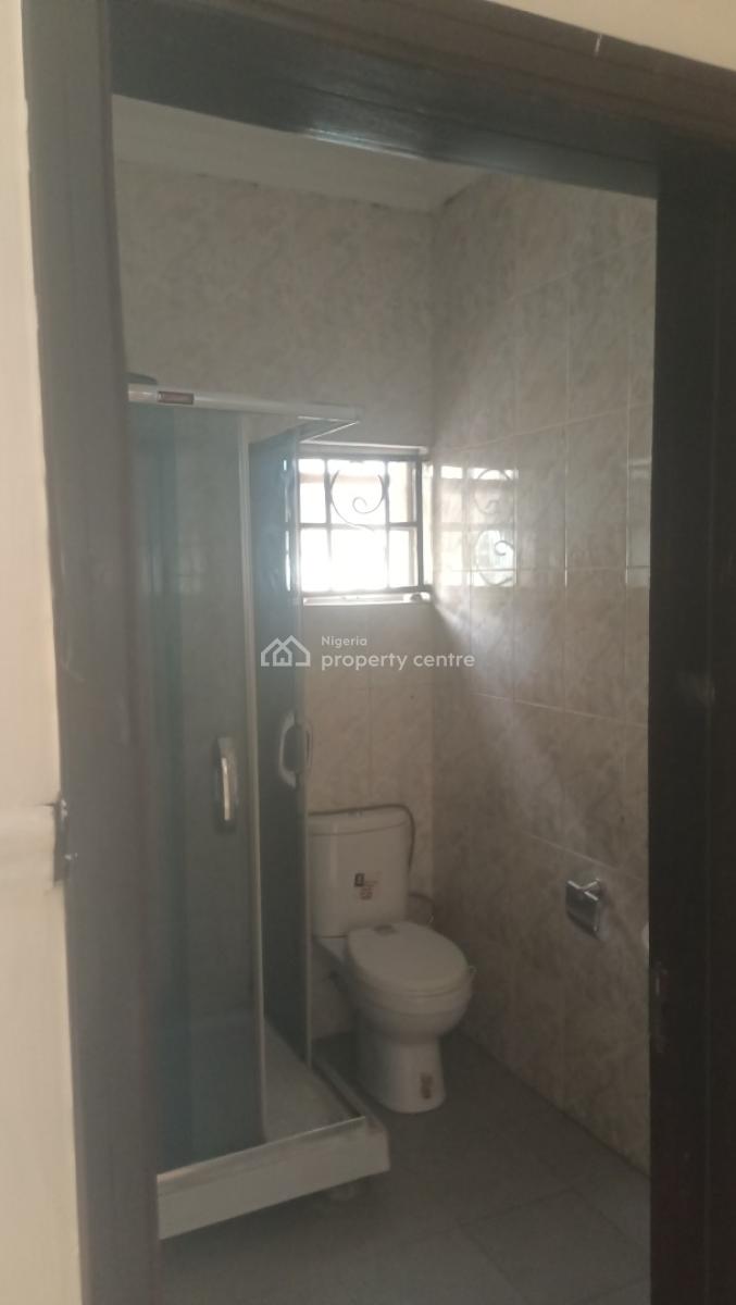 5 Bedroom Semi Detached Duplex, Agbaoku Estate, Opebi, Ikeja, Lagos, Semi-detached Duplex for Rent