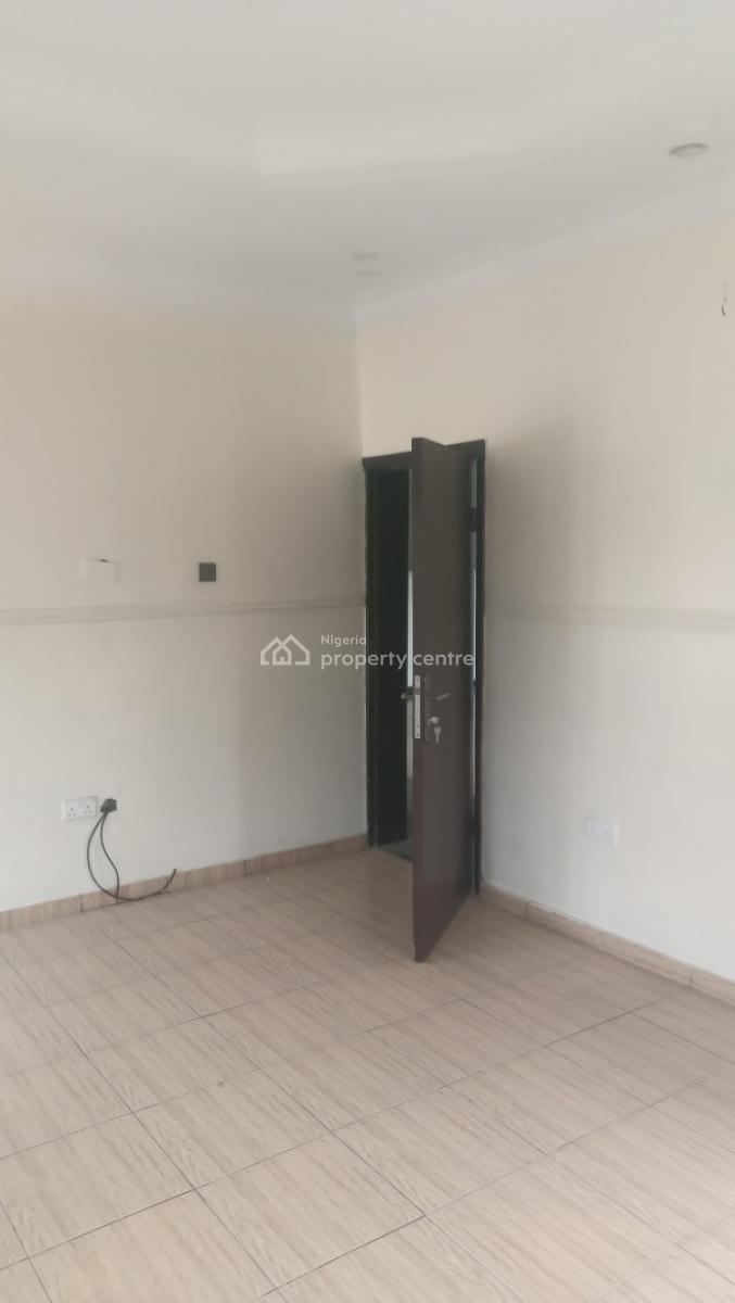 5 Bedroom Semi Detached Duplex, Agbaoku Estate, Opebi, Ikeja, Lagos, Semi-detached Duplex for Rent