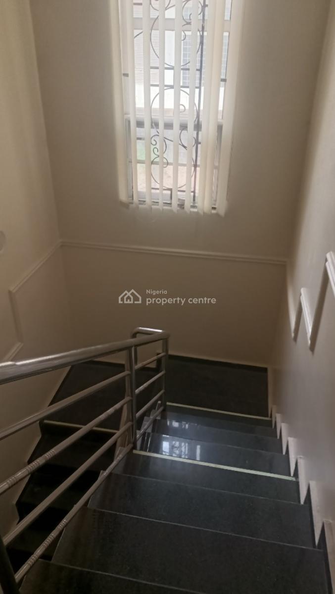 5 Bedroom Semi Detached Duplex, Agbaoku Estate, Opebi, Ikeja, Lagos, Semi-detached Duplex for Rent