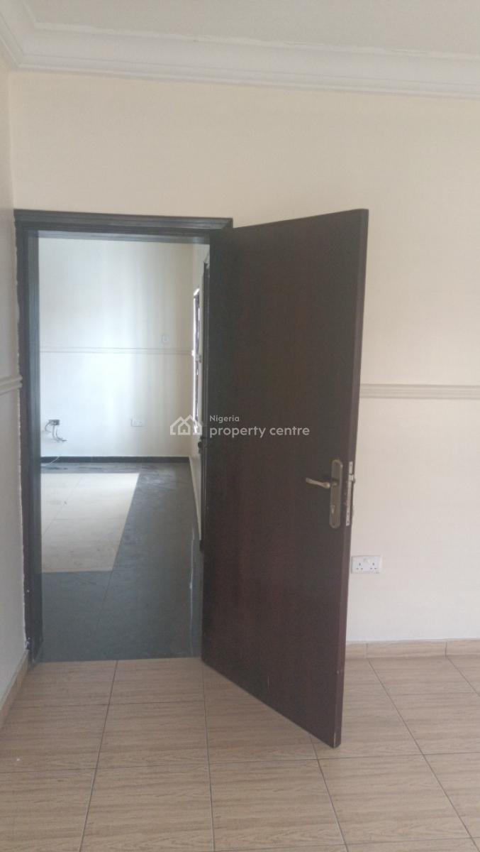 5 Bedroom Semi Detached Duplex, Agbaoku Estate, Opebi, Ikeja, Lagos, Semi-detached Duplex for Rent