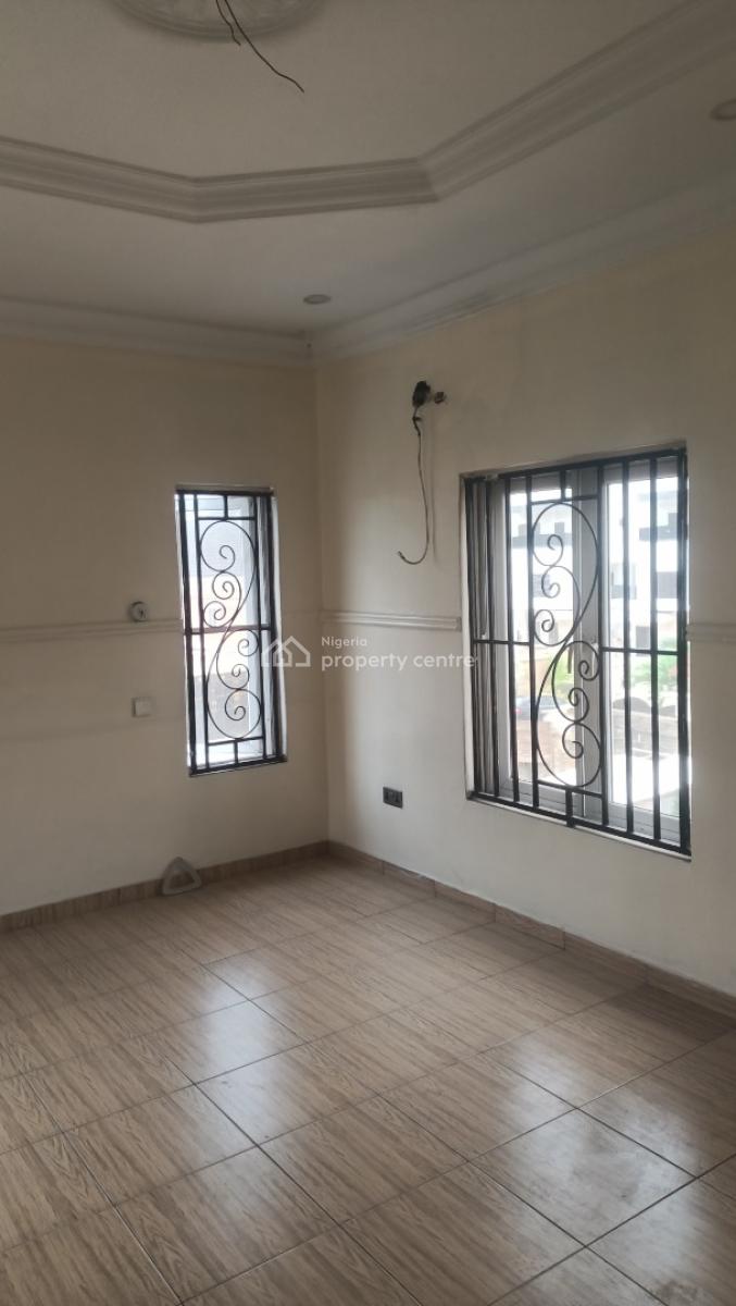 5 Bedroom Semi Detached Duplex, Agbaoku Estate, Opebi, Ikeja, Lagos, Semi-detached Duplex for Rent