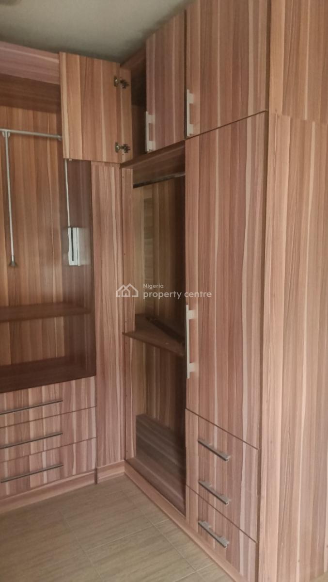 5 Bedroom Semi Detached Duplex, Agbaoku Estate, Opebi, Ikeja, Lagos, Semi-detached Duplex for Rent