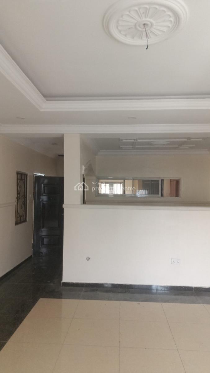 5 Bedroom Semi Detached Duplex, Agbaoku Estate, Opebi, Ikeja, Lagos, Semi-detached Duplex for Rent