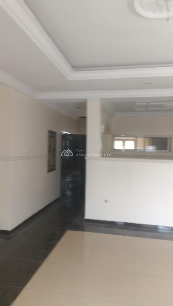 5 Bedroom Semi Detached Duplex, Agbaoku Estate, Opebi, Ikeja, Lagos, Semi-detached Duplex for Rent