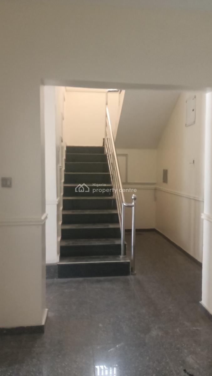 5 Bedroom Semi Detached Duplex, Agbaoku Estate, Opebi, Ikeja, Lagos, Semi-detached Duplex for Rent