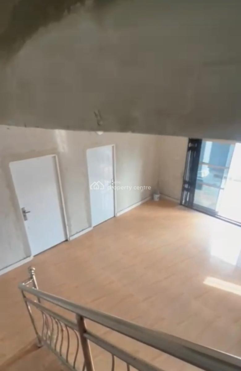 4 Bedroom Fully Detached Duplex, Lakowe, Ibeju Lekki, Lagos, Detached Duplex for Sale