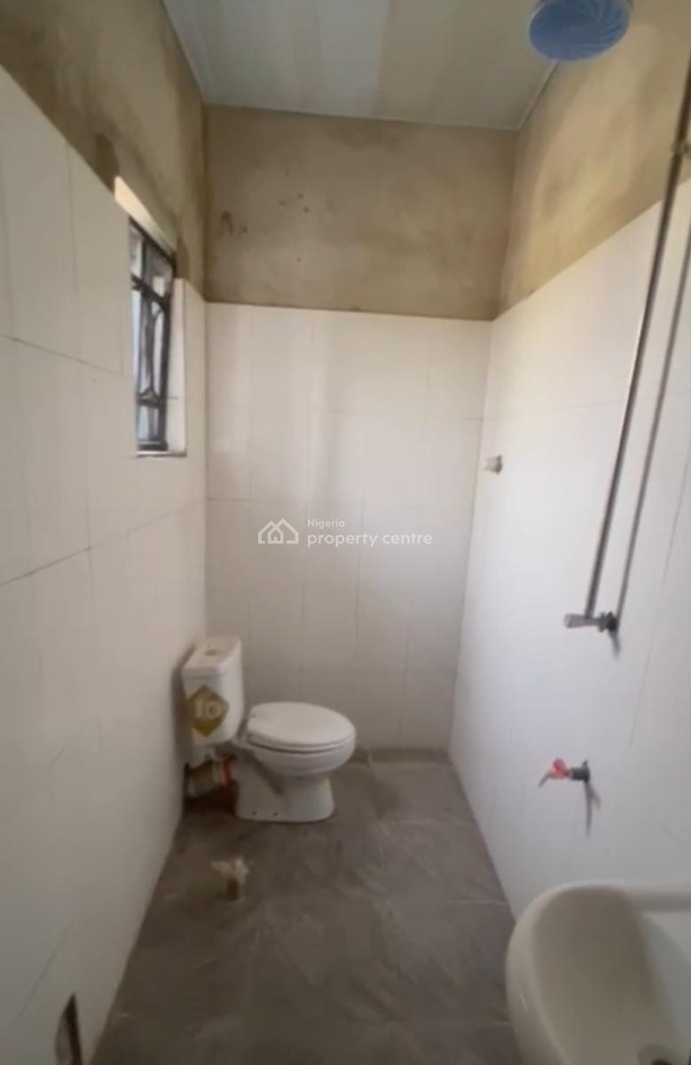 4 Bedroom Fully Detached Duplex, Lakowe, Ibeju Lekki, Lagos, Detached Duplex for Sale