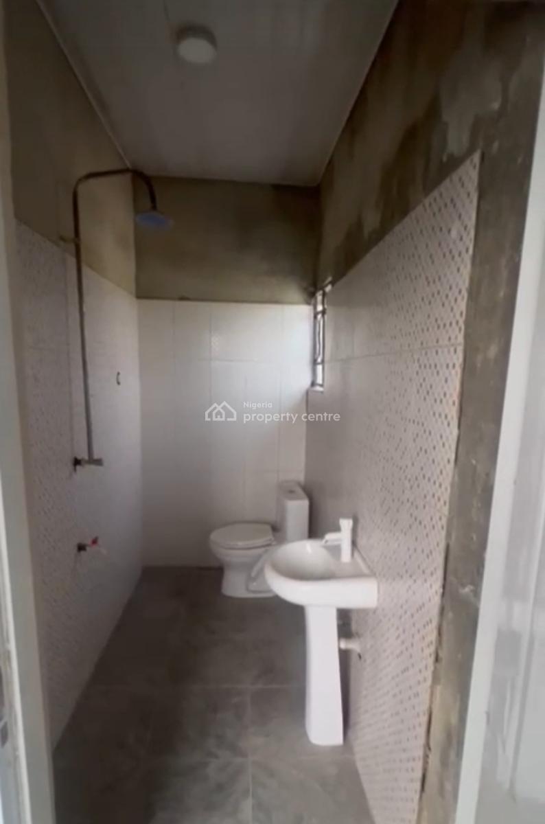 4 Bedroom Fully Detached Duplex, Lakowe, Ibeju Lekki, Lagos, Detached Duplex for Sale