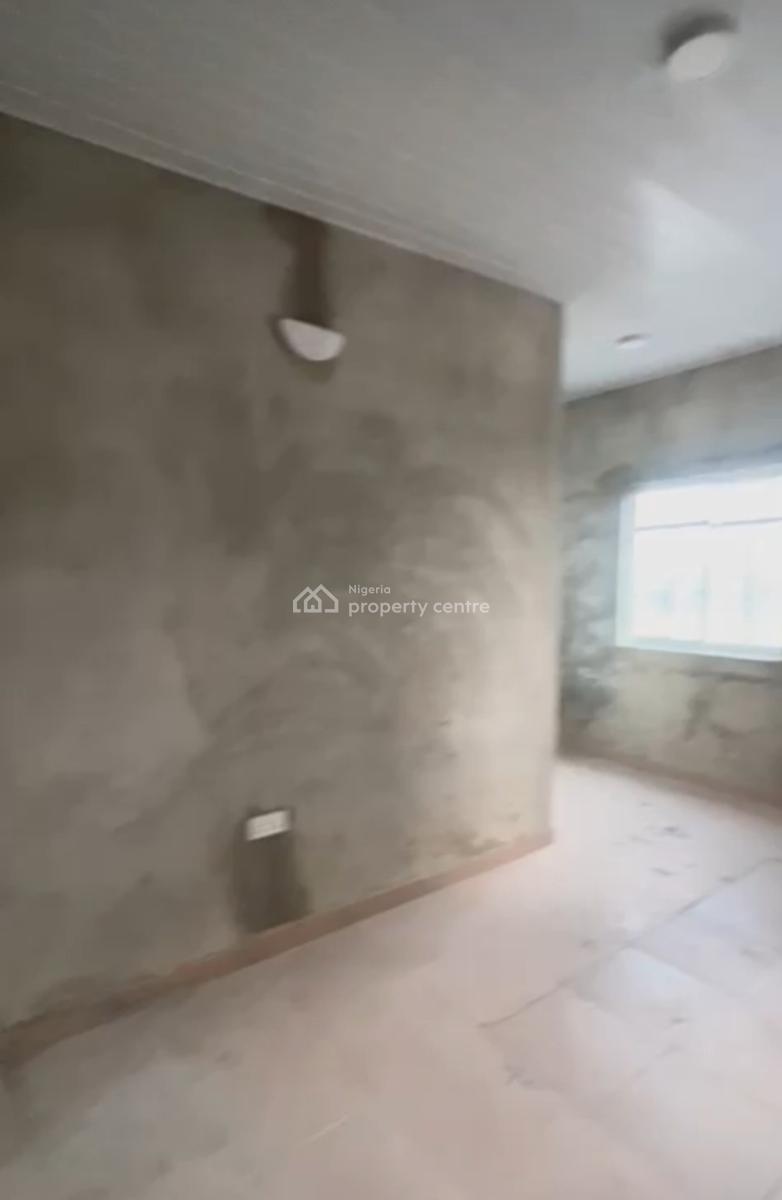 4 Bedroom Fully Detached Duplex, Lakowe, Ibeju Lekki, Lagos, Detached Duplex for Sale