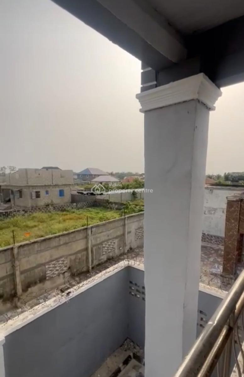 4 Bedroom Fully Detached Duplex, Lakowe, Ibeju Lekki, Lagos, Detached Duplex for Sale