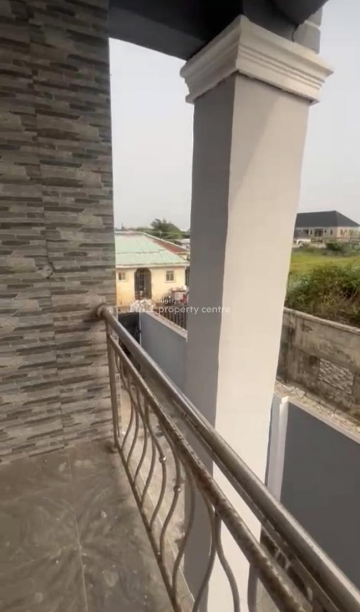 4 Bedroom Fully Detached Duplex, Lakowe, Ibeju Lekki, Lagos, Detached Duplex for Sale