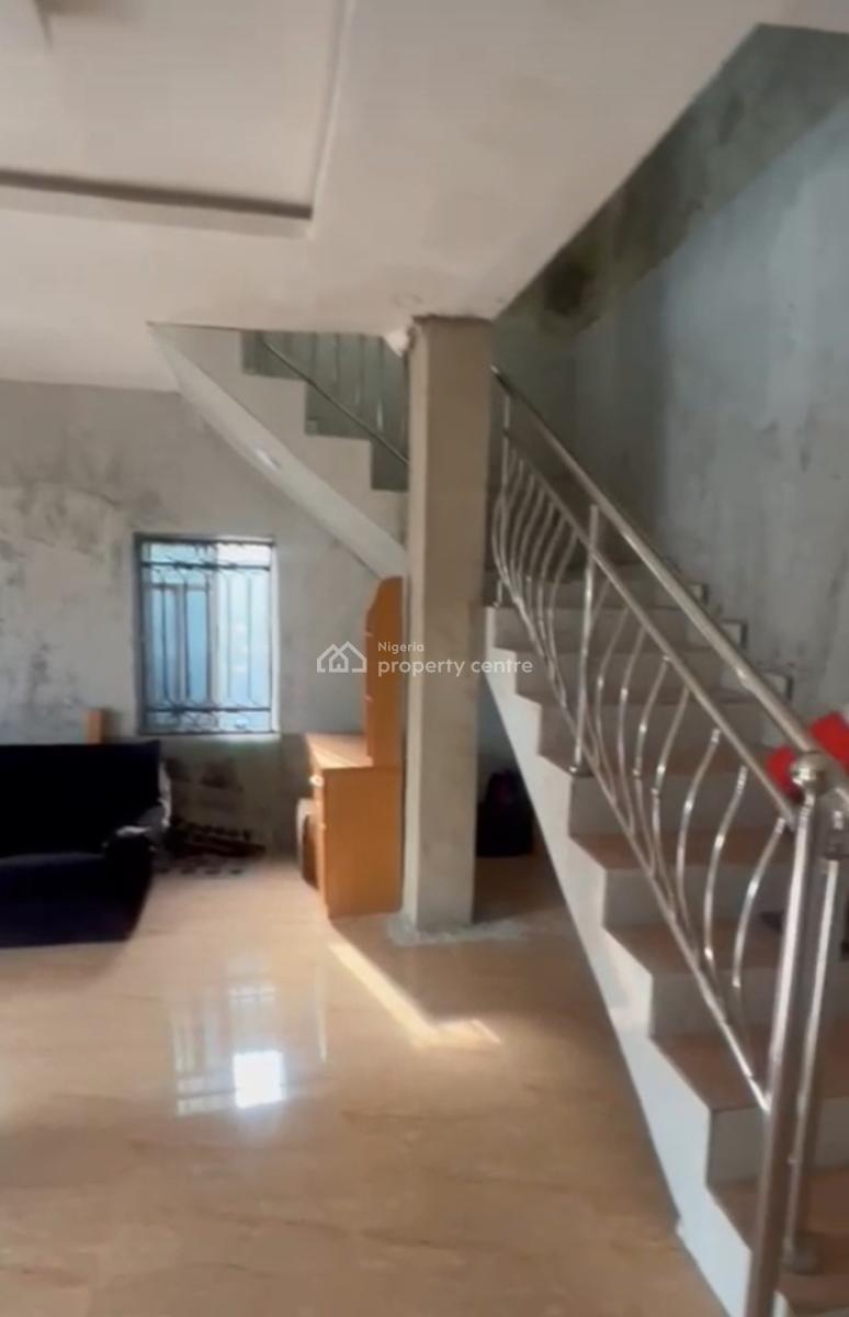 4 Bedroom Fully Detached Duplex, Lakowe, Ibeju Lekki, Lagos, Detached Duplex for Sale