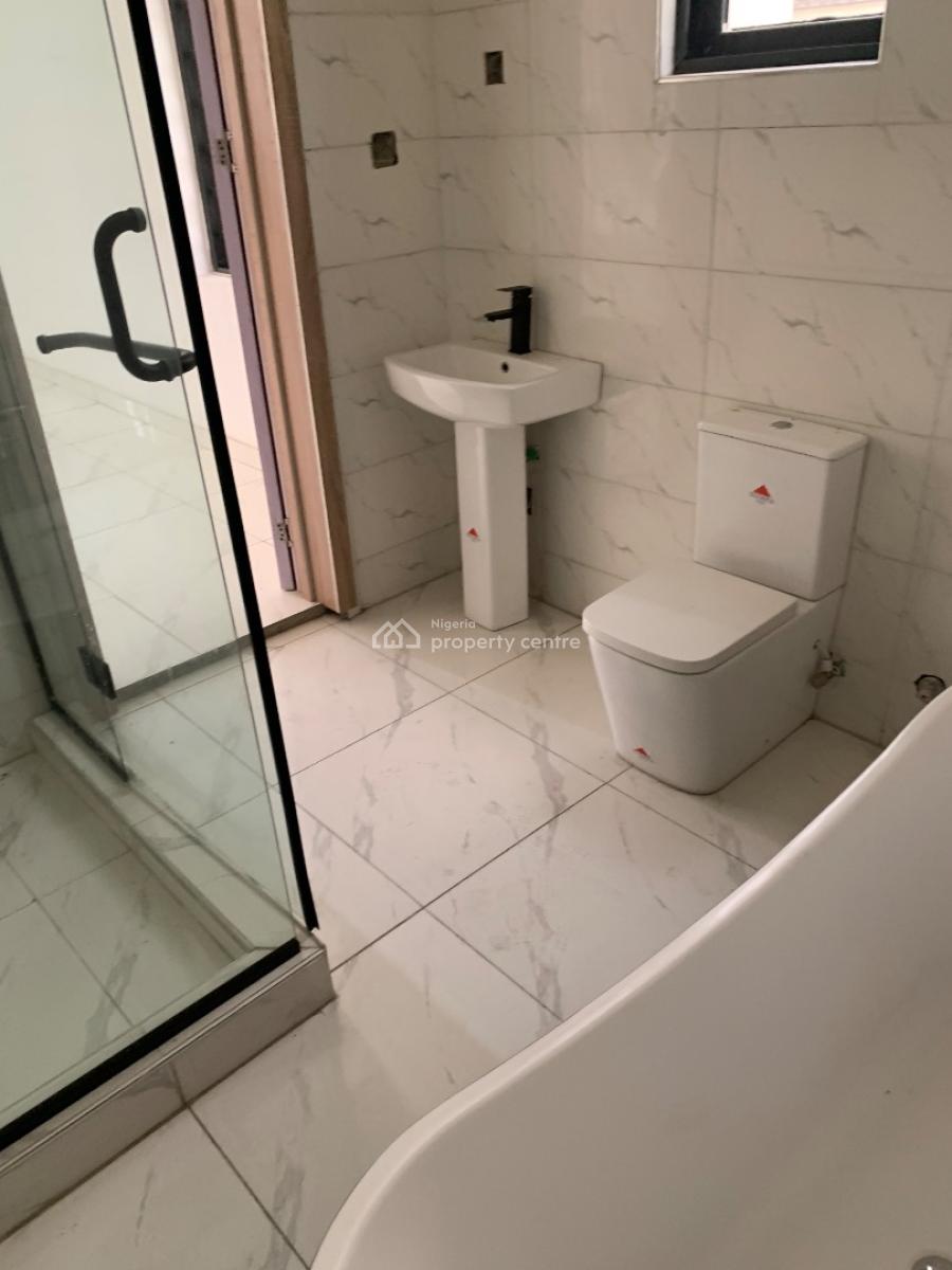 5 Bedroom, Chevyviwe Chevron, Lekki, Lagos, Detached Duplex for Sale