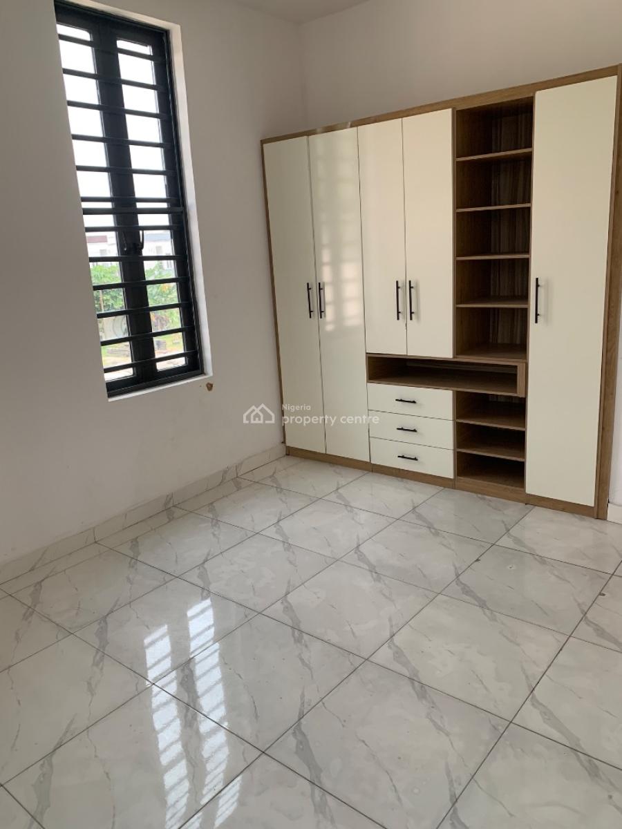 5 Bedroom, Chevyviwe Chevron, Lekki, Lagos, Detached Duplex for Sale
