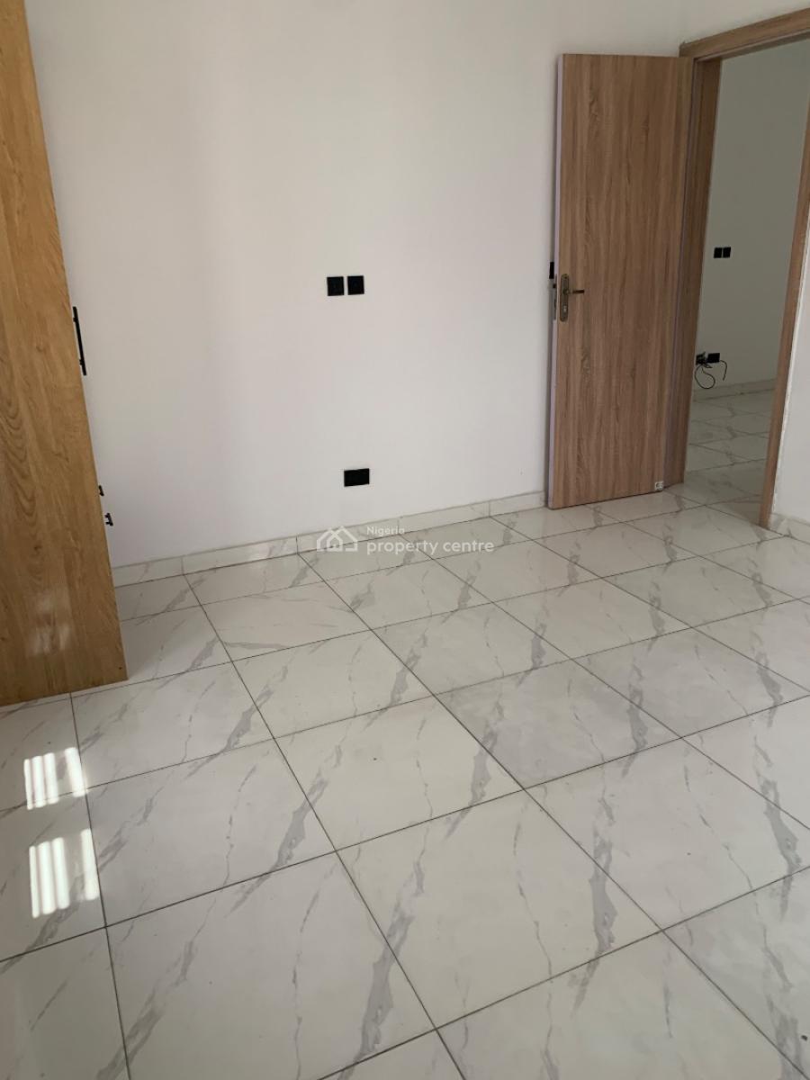 5 Bedroom, Chevyviwe Chevron, Lekki, Lagos, Detached Duplex for Sale