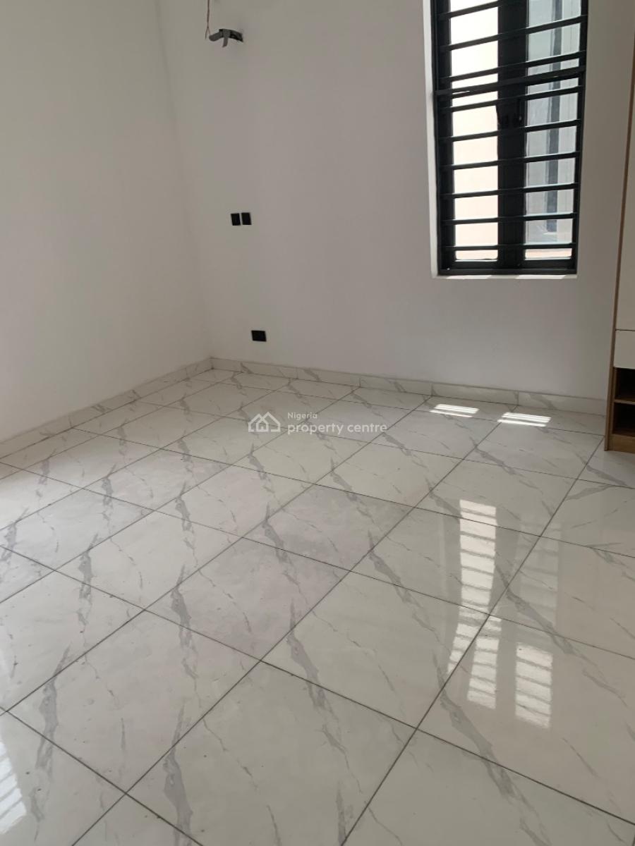 5 Bedroom, Chevyviwe Chevron, Lekki, Lagos, Detached Duplex for Sale