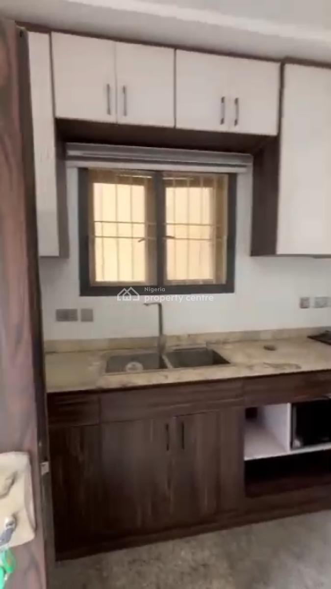 Furnished 2bedroom Apartment, 3minutes Off Tarred Road, Katampe Extension, Katampe, Abuja, Flat / Apartment for Rent