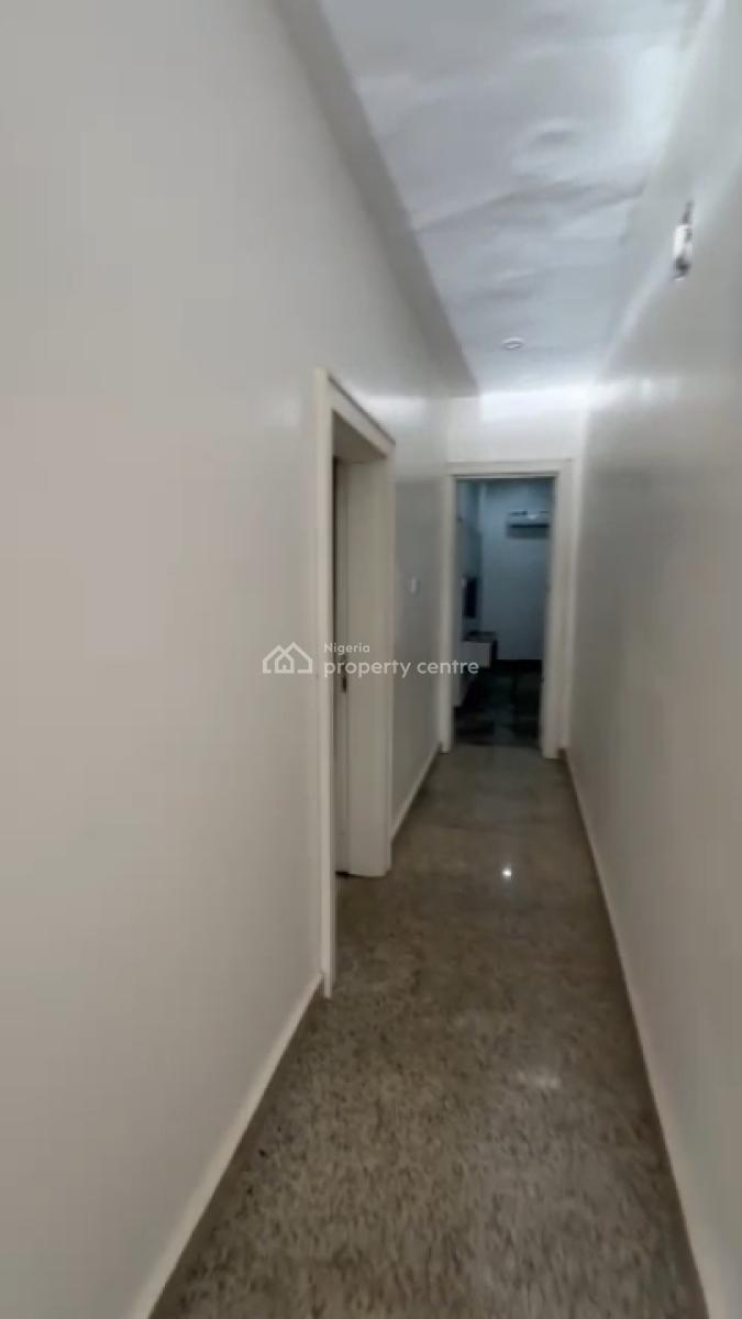 Furnished 2bedroom Apartment, 3minutes Off Tarred Road, Katampe Extension, Katampe, Abuja, Flat / Apartment for Rent