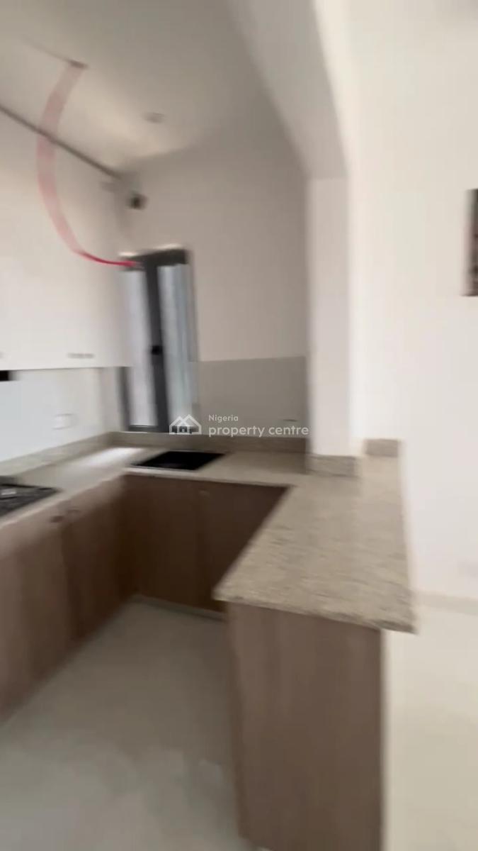 Furnished 2bedroom Apartment Ensuit with Elevator, Osborne Phase 2, Osborne, Ikoyi, Lagos, Flat / Apartment for Sale