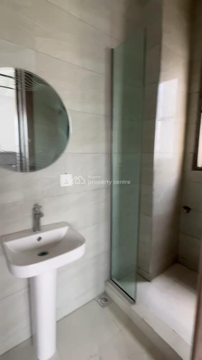 Furnished 2bedroom Apartment Ensuit with Elevator, Osborne Phase 2, Osborne, Ikoyi, Lagos, Flat / Apartment for Sale