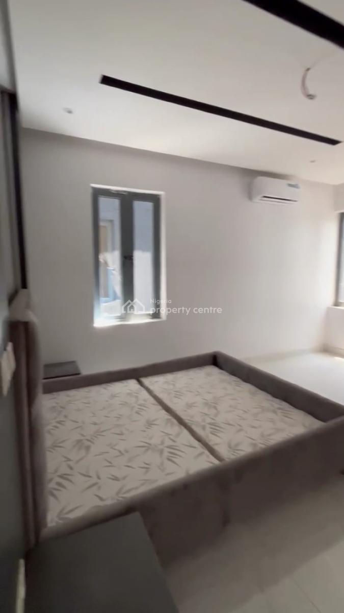Furnished 2bedroom Apartment Ensuit with Elevator, Osborne Phase 2, Osborne, Ikoyi, Lagos, Flat / Apartment for Sale