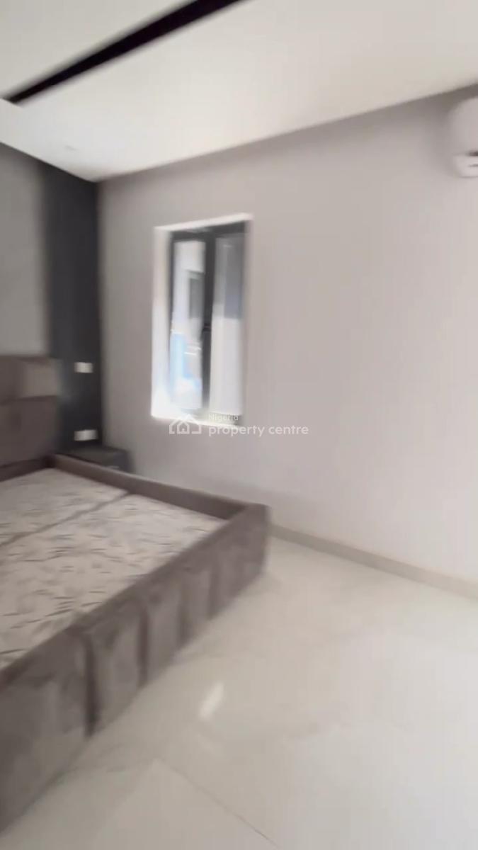 Furnished 2bedroom Apartment Ensuit with Elevator, Osborne Phase 2, Osborne, Ikoyi, Lagos, Flat / Apartment for Sale