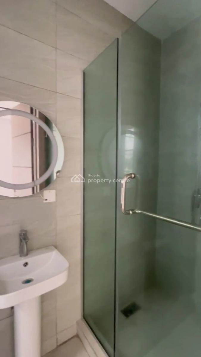 Furnished 2bedroom Apartment Ensuit with Elevator, Osborne Phase 2, Osborne, Ikoyi, Lagos, Flat / Apartment for Sale