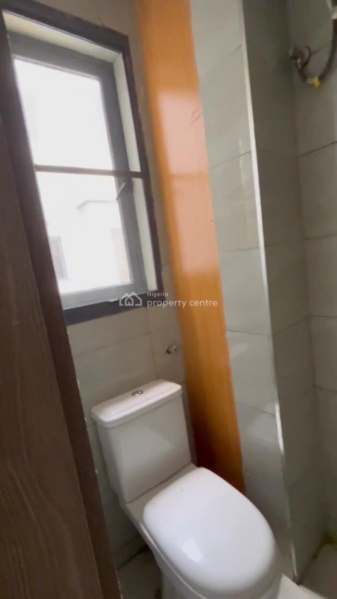 Furnished 2bedroom Apartment Ensuit with Elevator, Osborne Phase 2, Osborne, Ikoyi, Lagos, Flat / Apartment for Sale