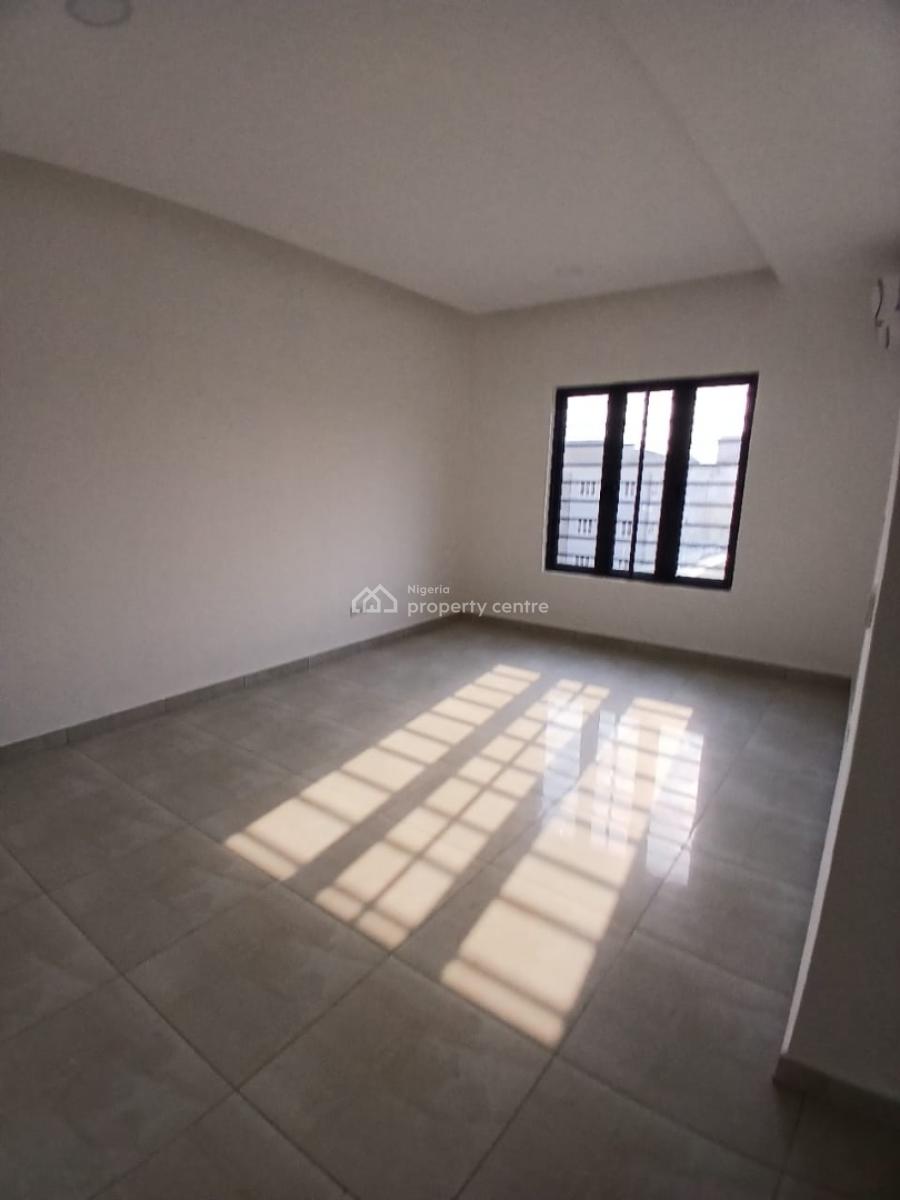 Luxury Newly Built 4 Bedroom Terrace Duplex with Bq in Service Estate, Oniru, Victoria Island (vi), Lagos, Terraced Duplex for Sale