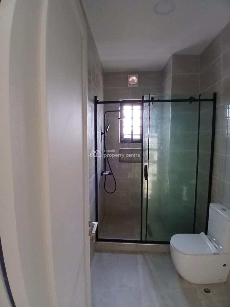 Luxury Newly Built 4 Bedroom Terrace Duplex with Bq in Service Estate, Oniru, Victoria Island (vi), Lagos, Terraced Duplex for Sale