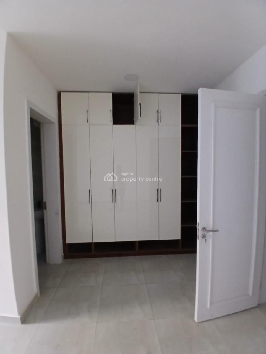 Luxury Newly Built 4 Bedroom Terrace Duplex with Bq in Service Estate, Oniru, Victoria Island (vi), Lagos, Terraced Duplex for Sale