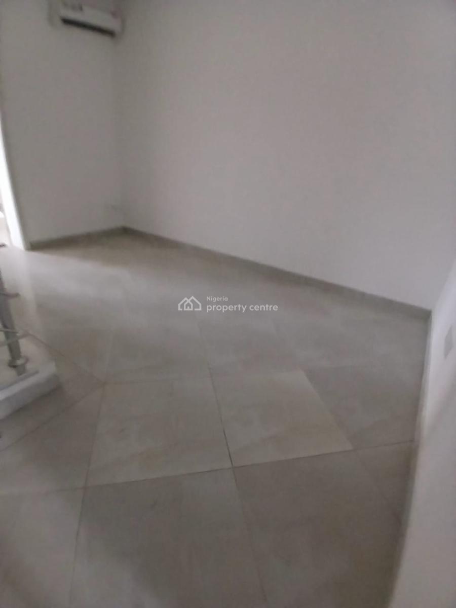 Luxury Newly Built 4 Bedroom Terrace Duplex with Bq in Service Estate, Oniru, Victoria Island (vi), Lagos, Terraced Duplex for Sale