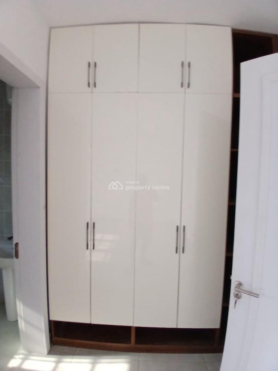 Luxury Newly Built 4 Bedroom Terrace Duplex with Bq in Service Estate, Oniru, Victoria Island (vi), Lagos, Terraced Duplex for Sale