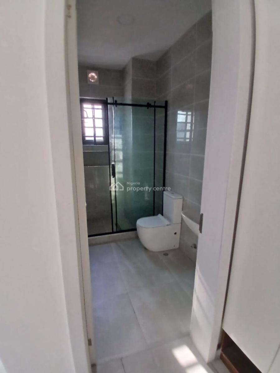 Luxury Newly Built 4 Bedroom Terrace Duplex with Bq in Service Estate, Oniru, Victoria Island (vi), Lagos, Terraced Duplex for Sale