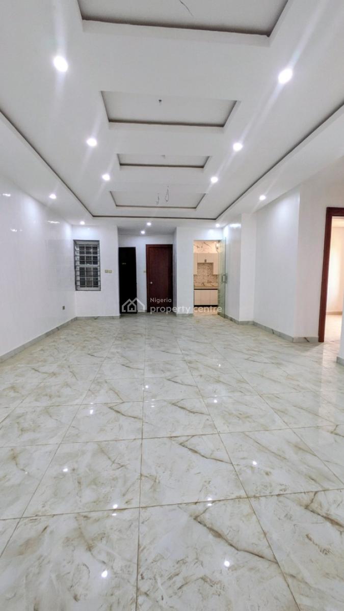 Newly Built 3bedroom Apartment/flat, By Games Village, Kaura, Abuja, Flat / Apartment for Rent