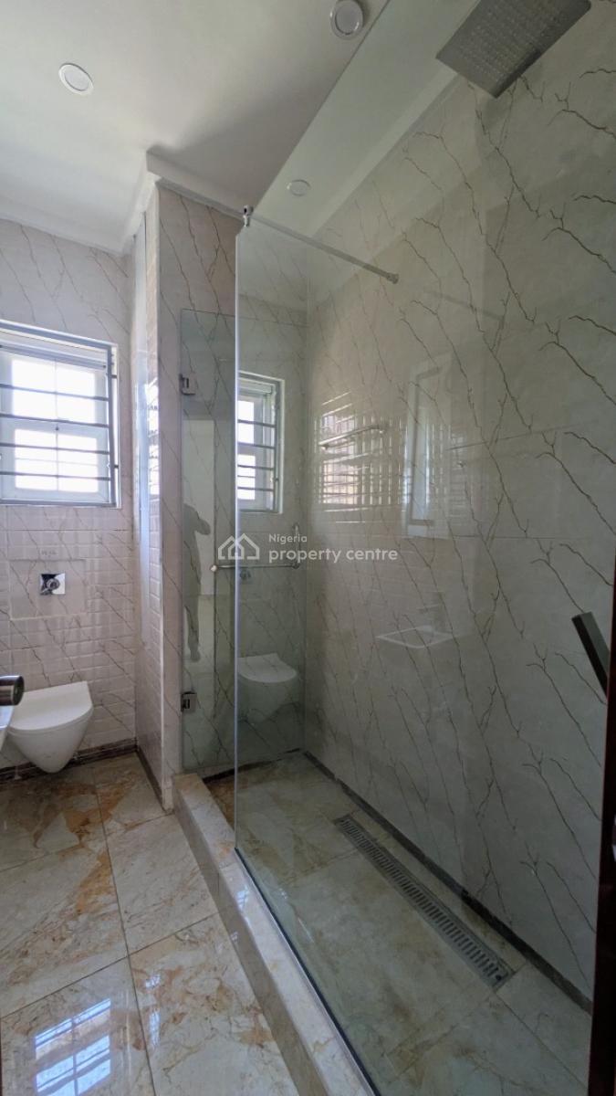 Newly Built 3bedroom Apartment/flat, By Games Village, Kaura, Abuja, Flat / Apartment for Rent