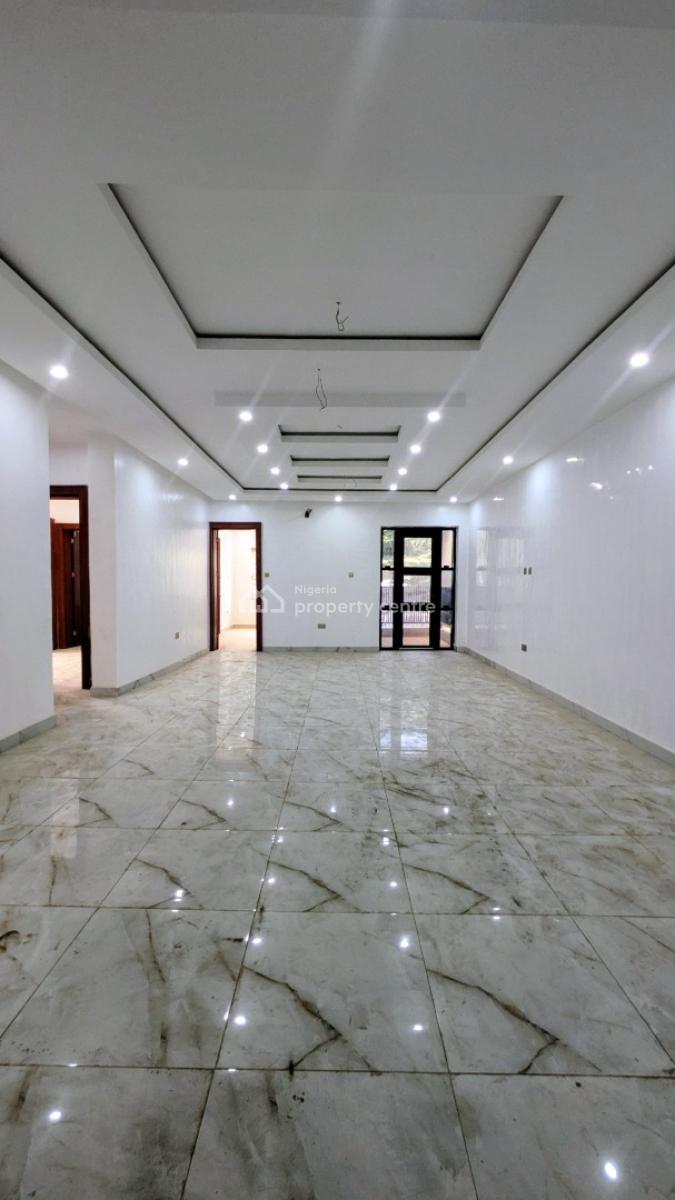 Newly Built 3bedroom Apartment/flat, By Games Village, Kaura, Abuja, Flat / Apartment for Rent