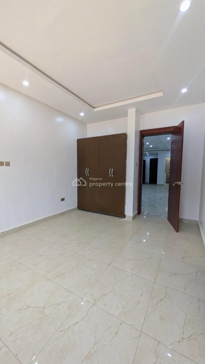 Newly Built 3bedroom Apartment/flat, By Games Village, Kaura, Abuja, Flat / Apartment for Rent