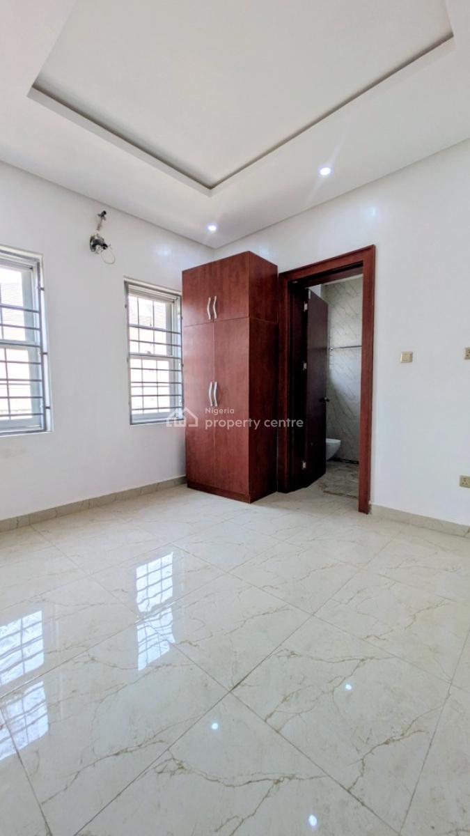 Newly Built 3bedroom Apartment/flat, By Games Village, Kaura, Abuja, Flat / Apartment for Rent