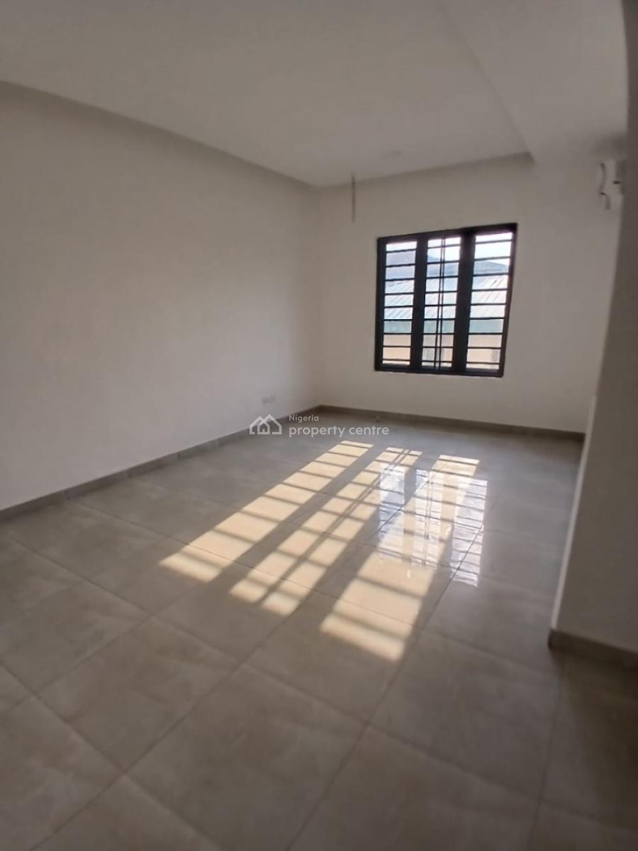Newly Built 4 Bedroom Terrace Duplex with Bq in a Service Estate, Oniru, Victoria Island (vi), Lagos, Terraced Duplex for Rent